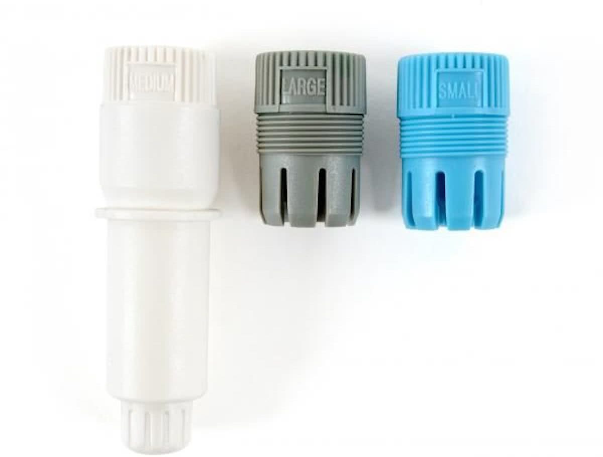 Penholder voor Silhouette Cameo of Silhouette Curio