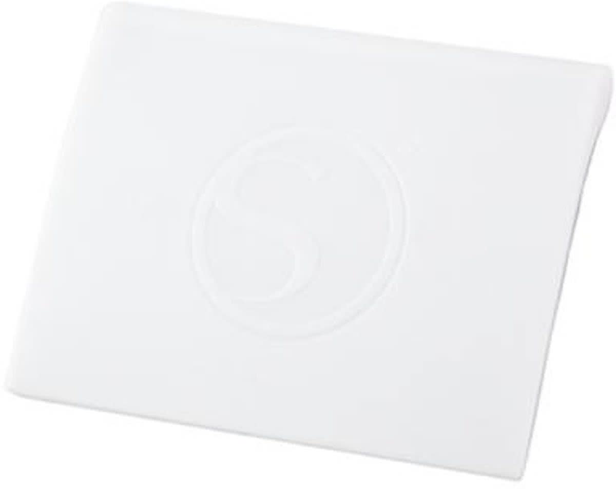 SIlhouette, Schraper / Squeegee