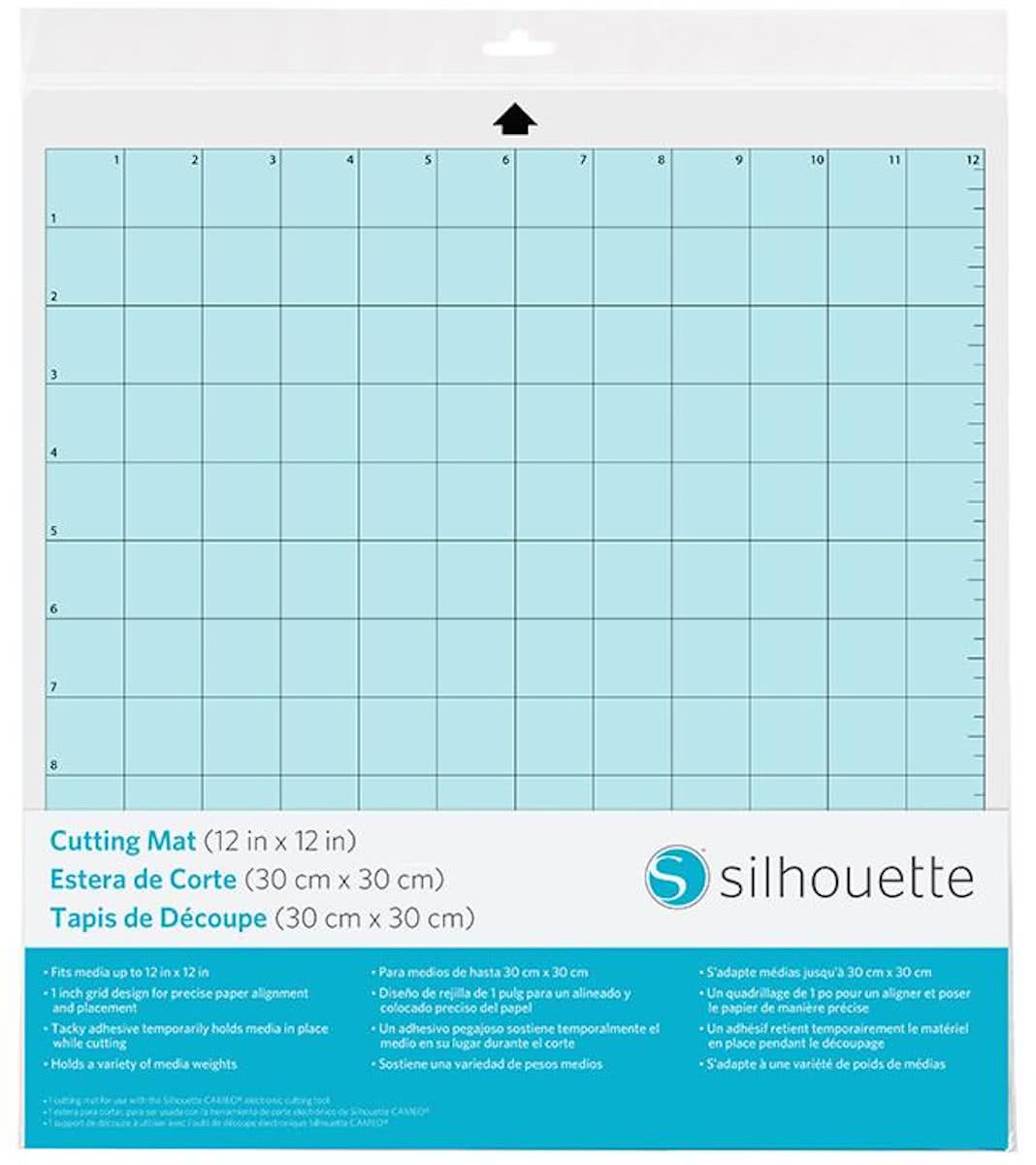 Silhouette Cameo Snijmat 12 High Tack