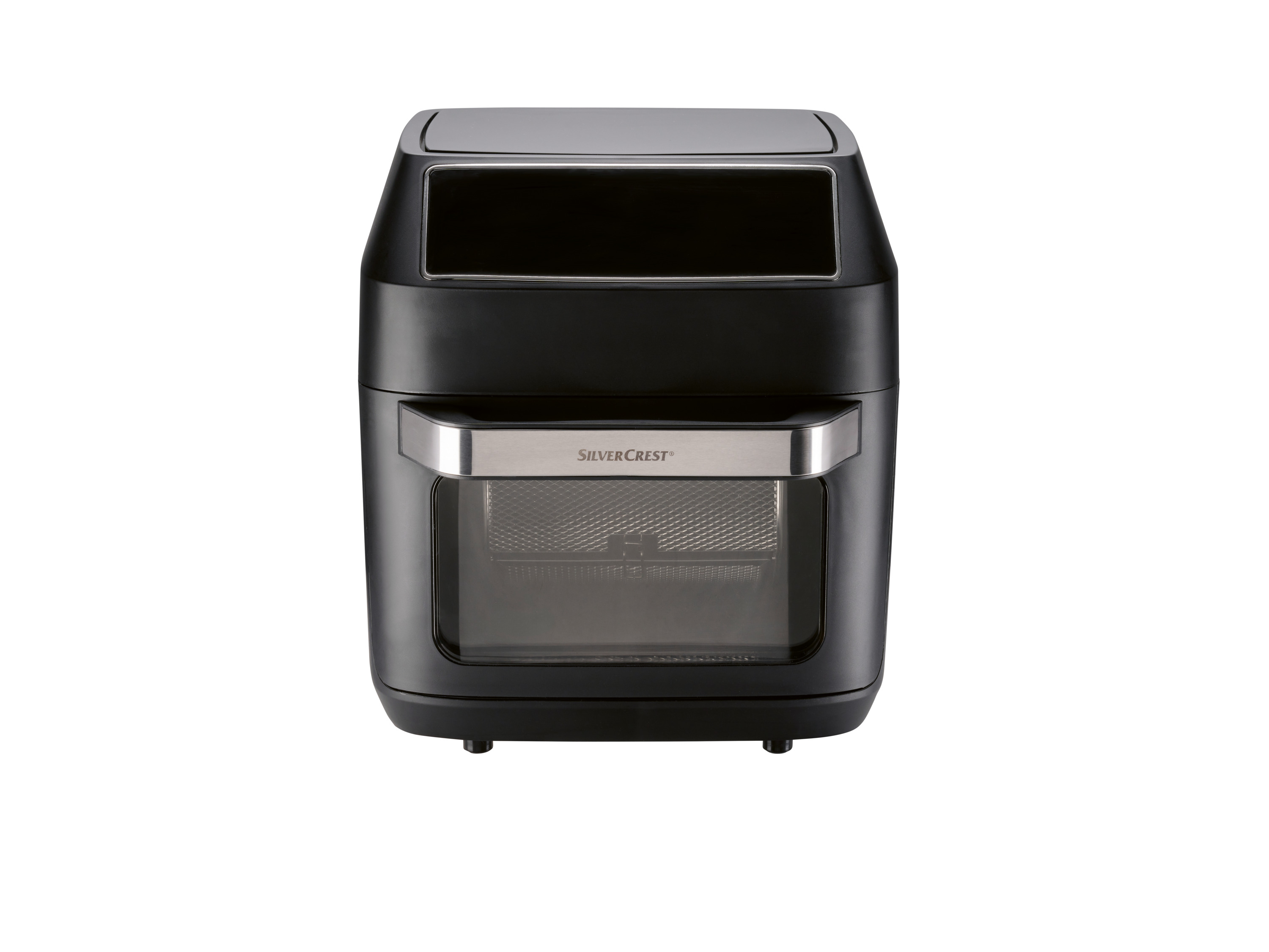 SILVERCREST KITCHEN TOOLS 9-in-1 heteluchtfriteuse