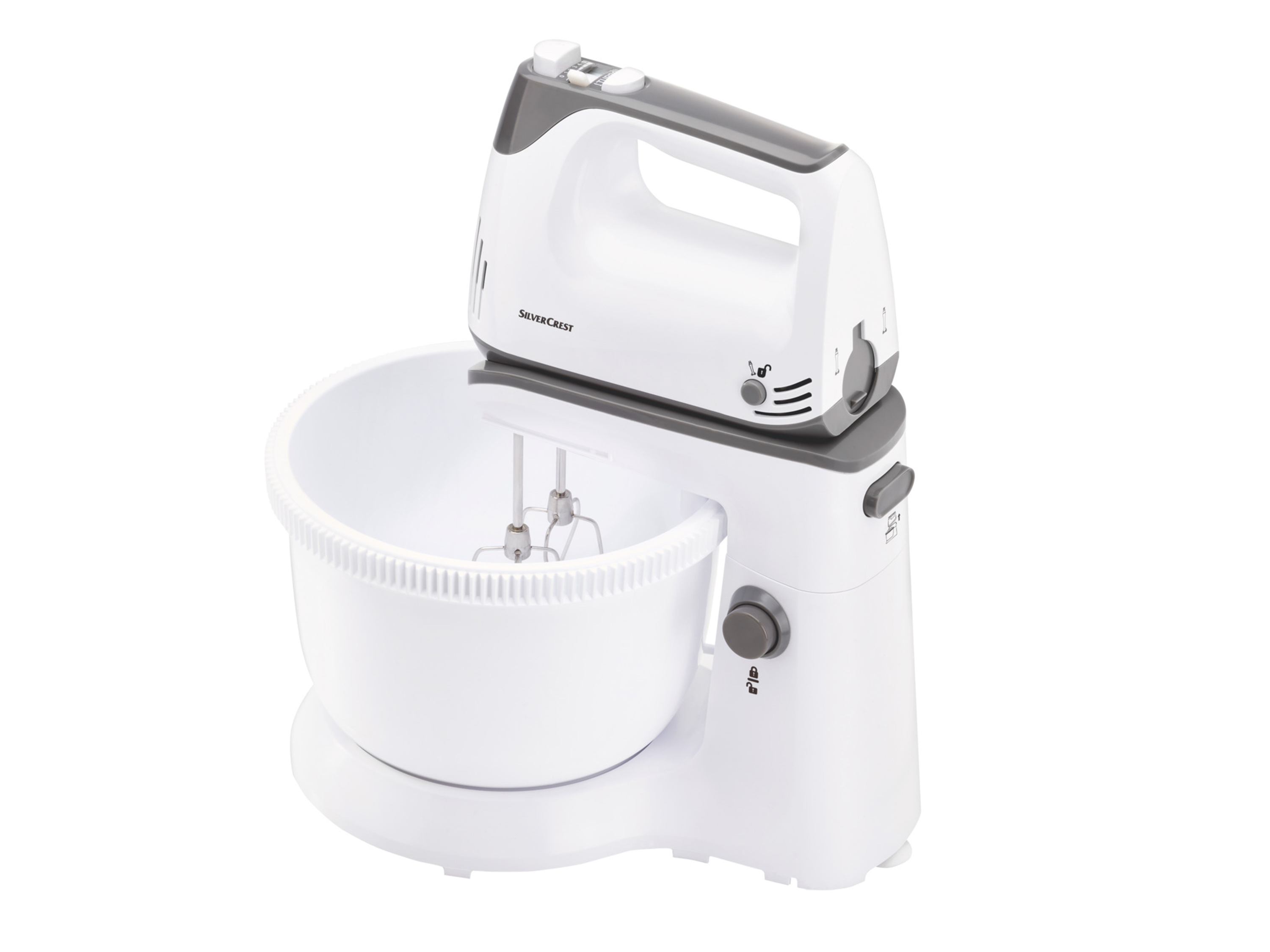 SILVERCREST KITCHEN TOOLS Handmixerset