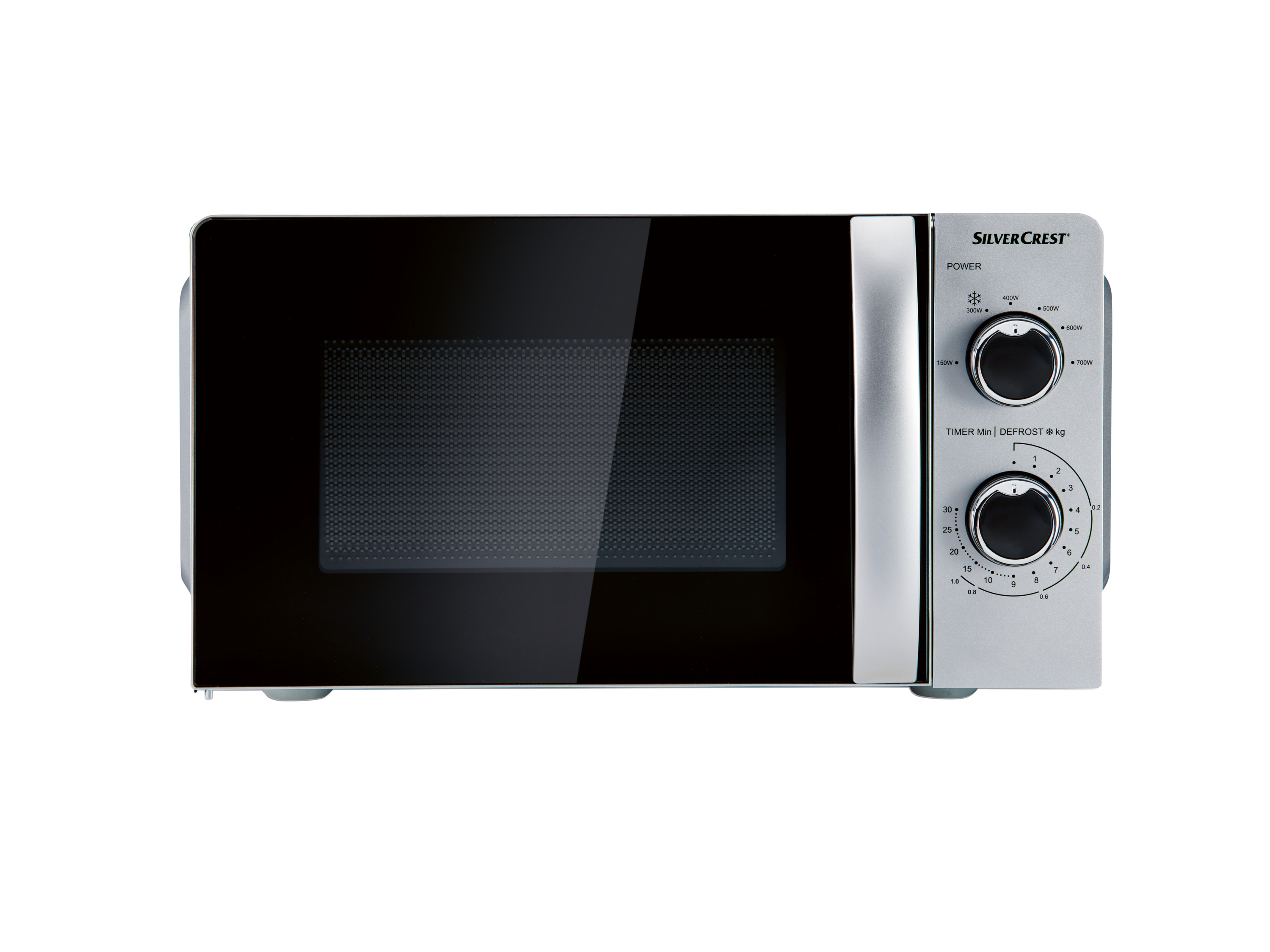 SILVERCREST KITCHEN TOOLS Magnetron 17 L