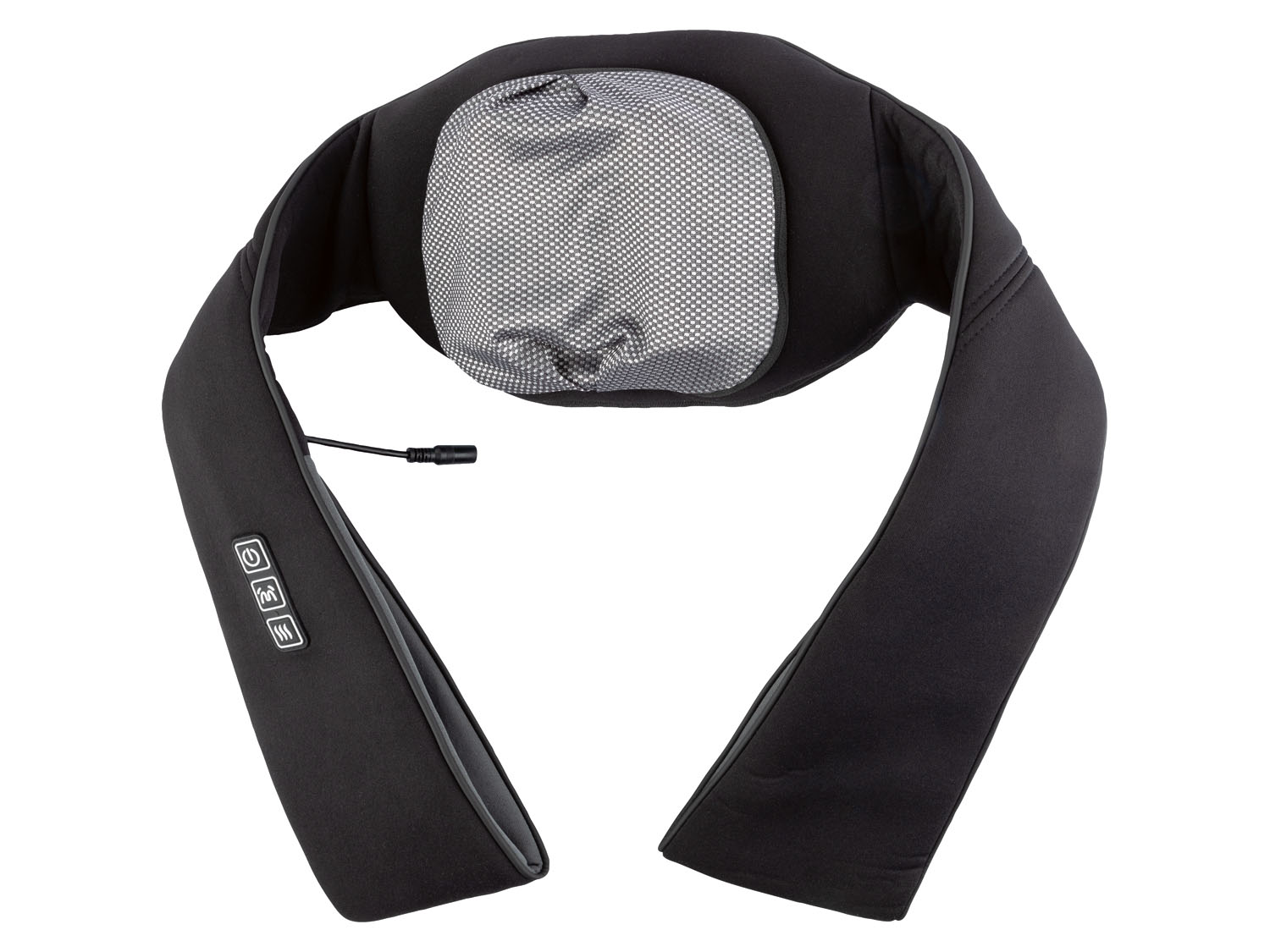 SILVERCREST PERSONAL CARE Shiatsu nekmassagekussen