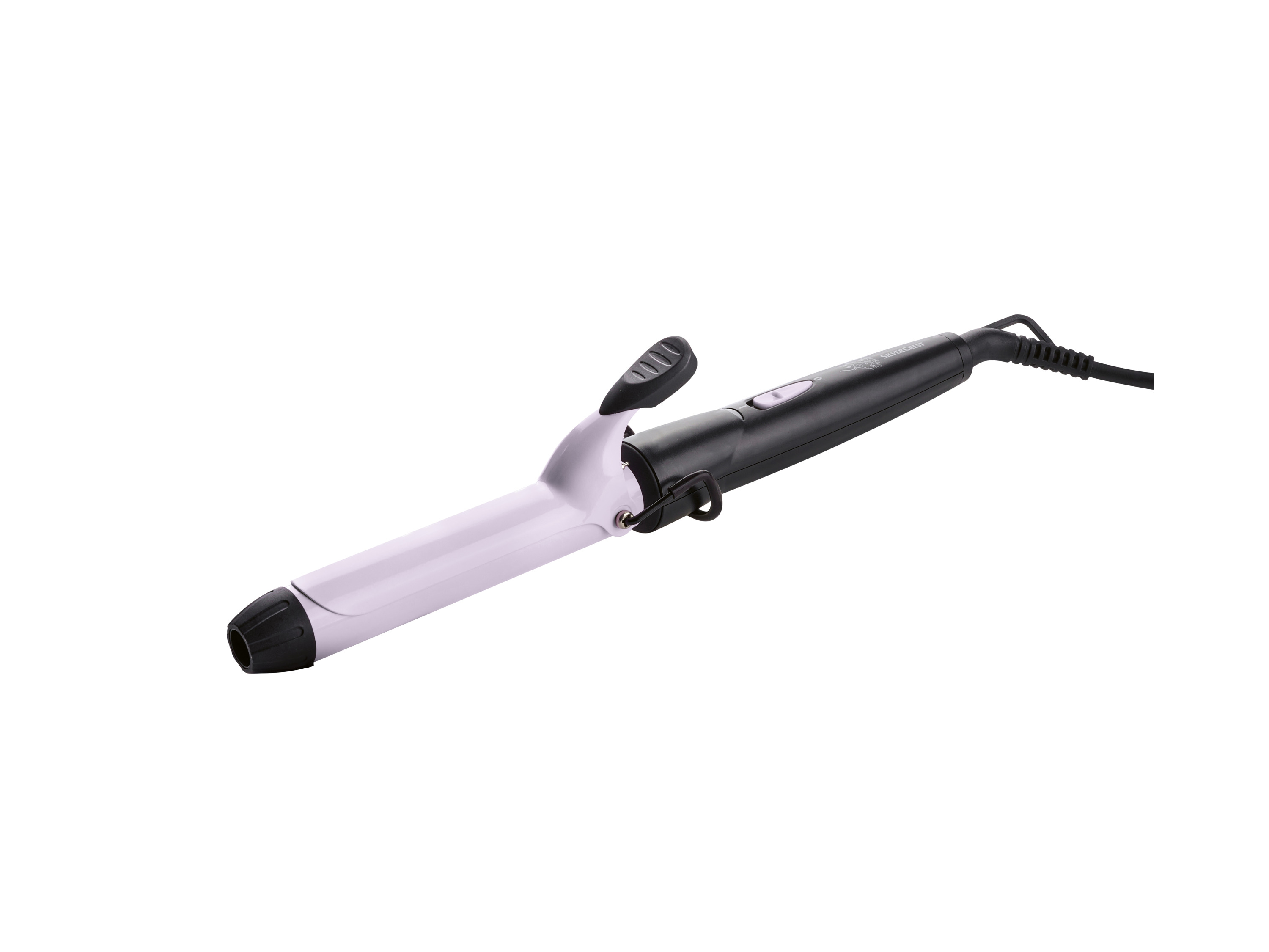 SILVERCREST PERSONAL CARE Stijltang of krultang (Krultang)