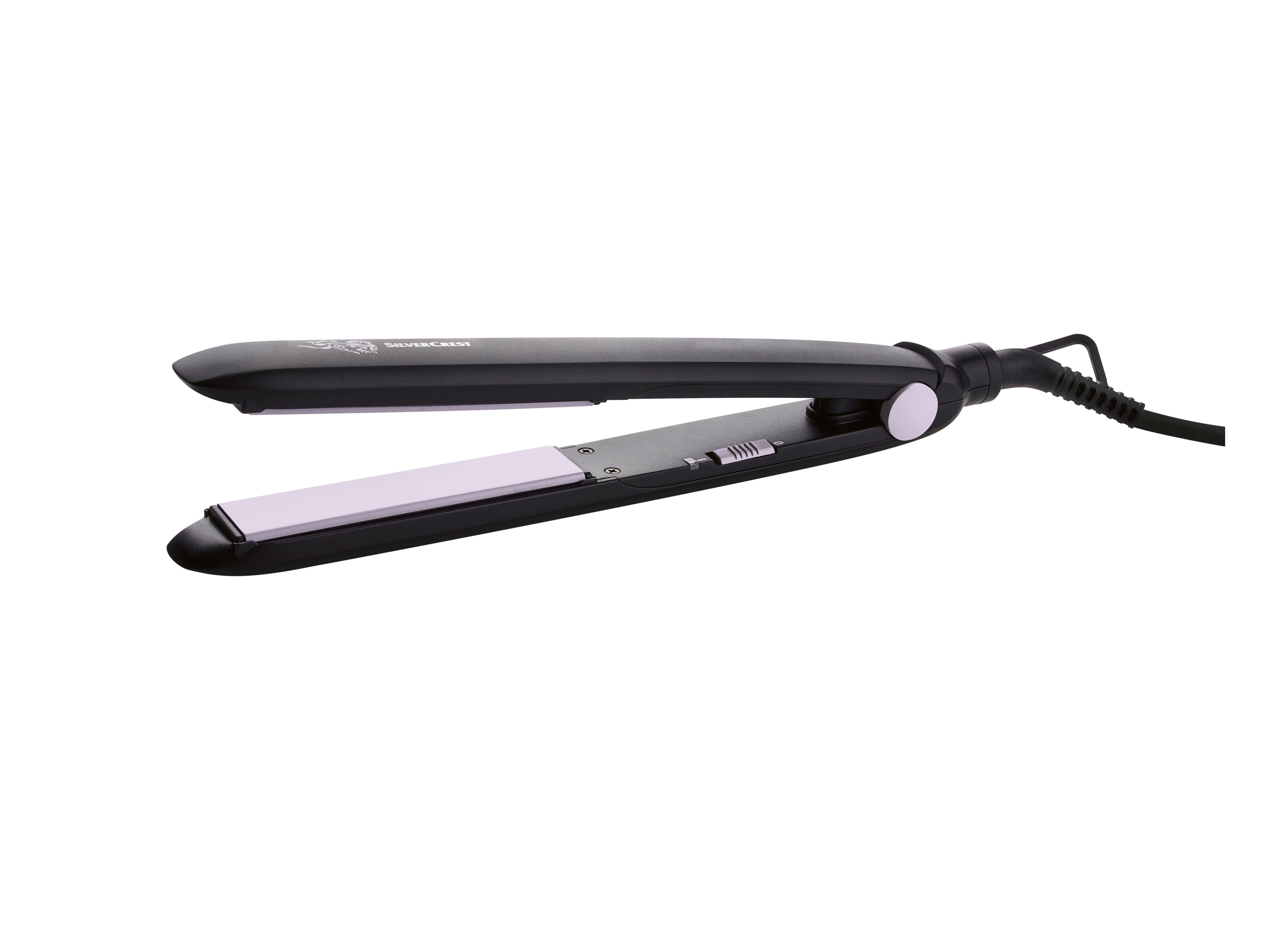 SILVERCREST PERSONAL CARE Stijltang of krultang (Stijltang)