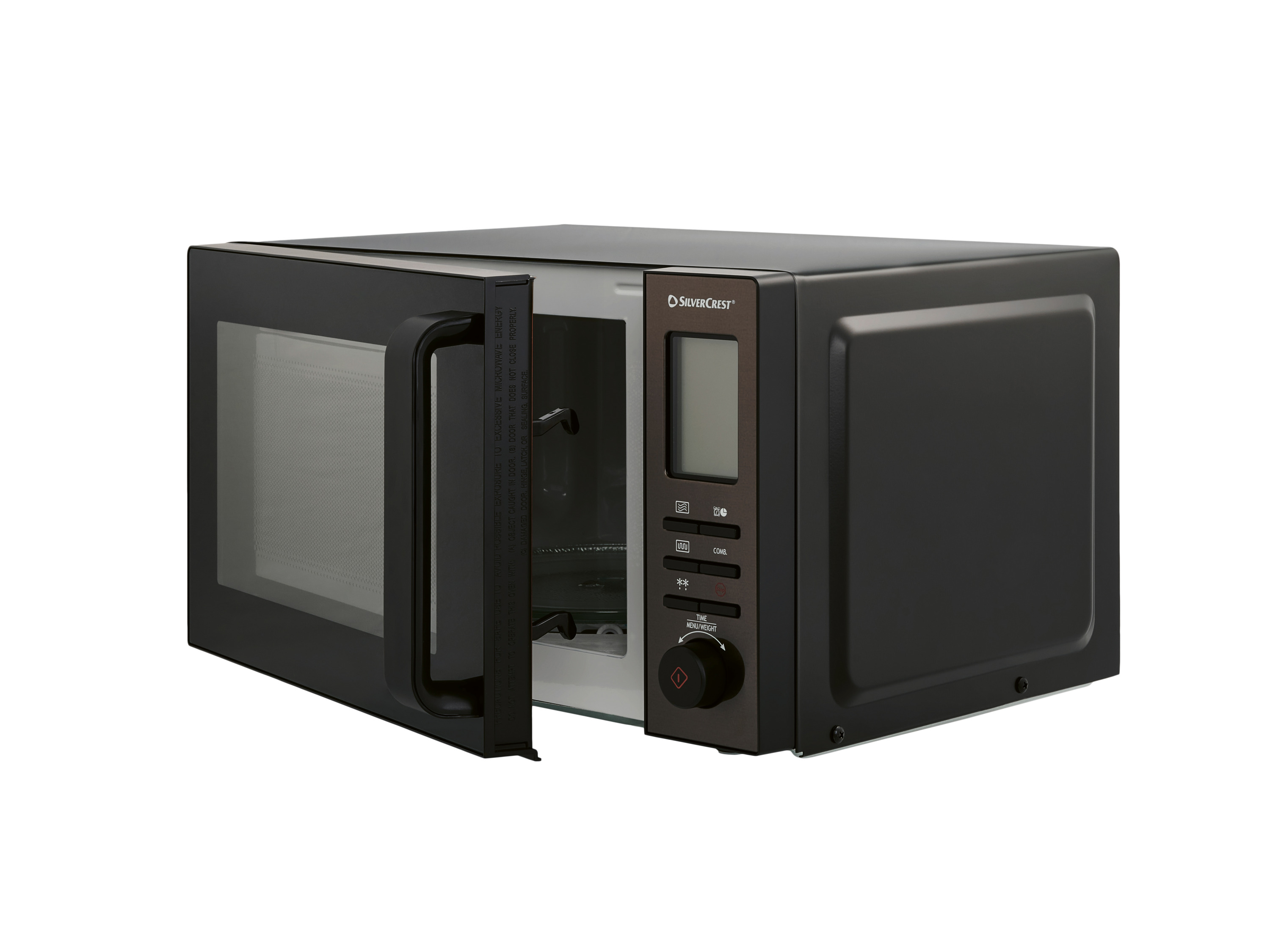 SILVERCREST Magnetron 20 L