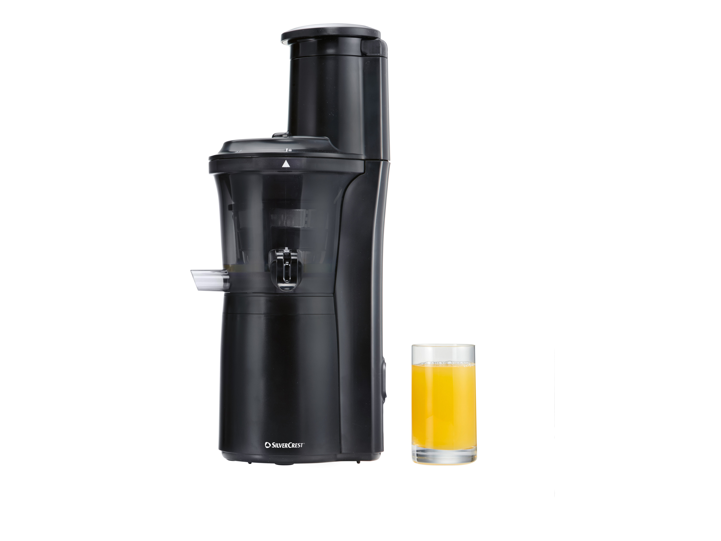 SILVERCREST Slowjuicer