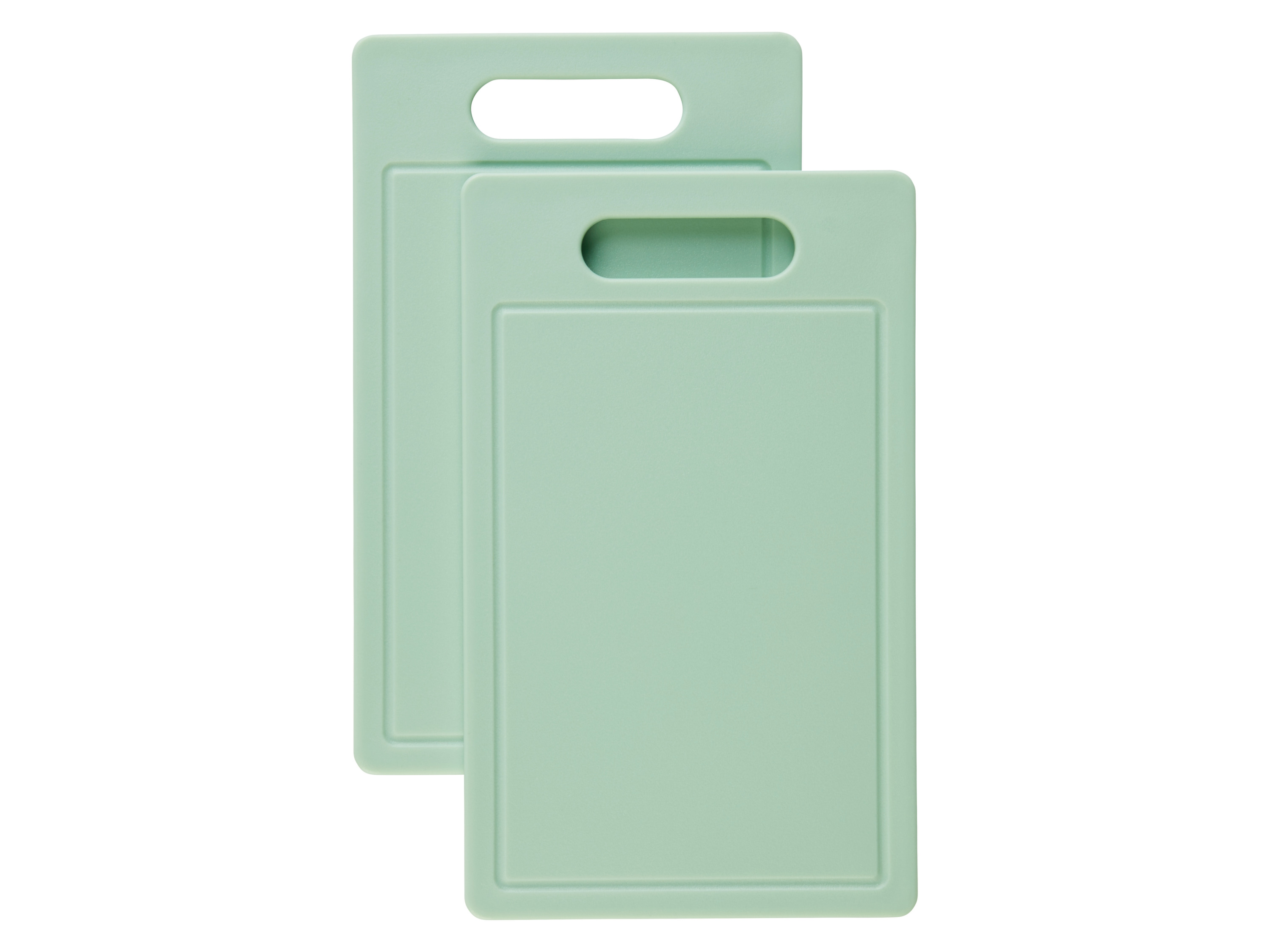 SILVERCREST Snijplank (klein 2-delig, mint)