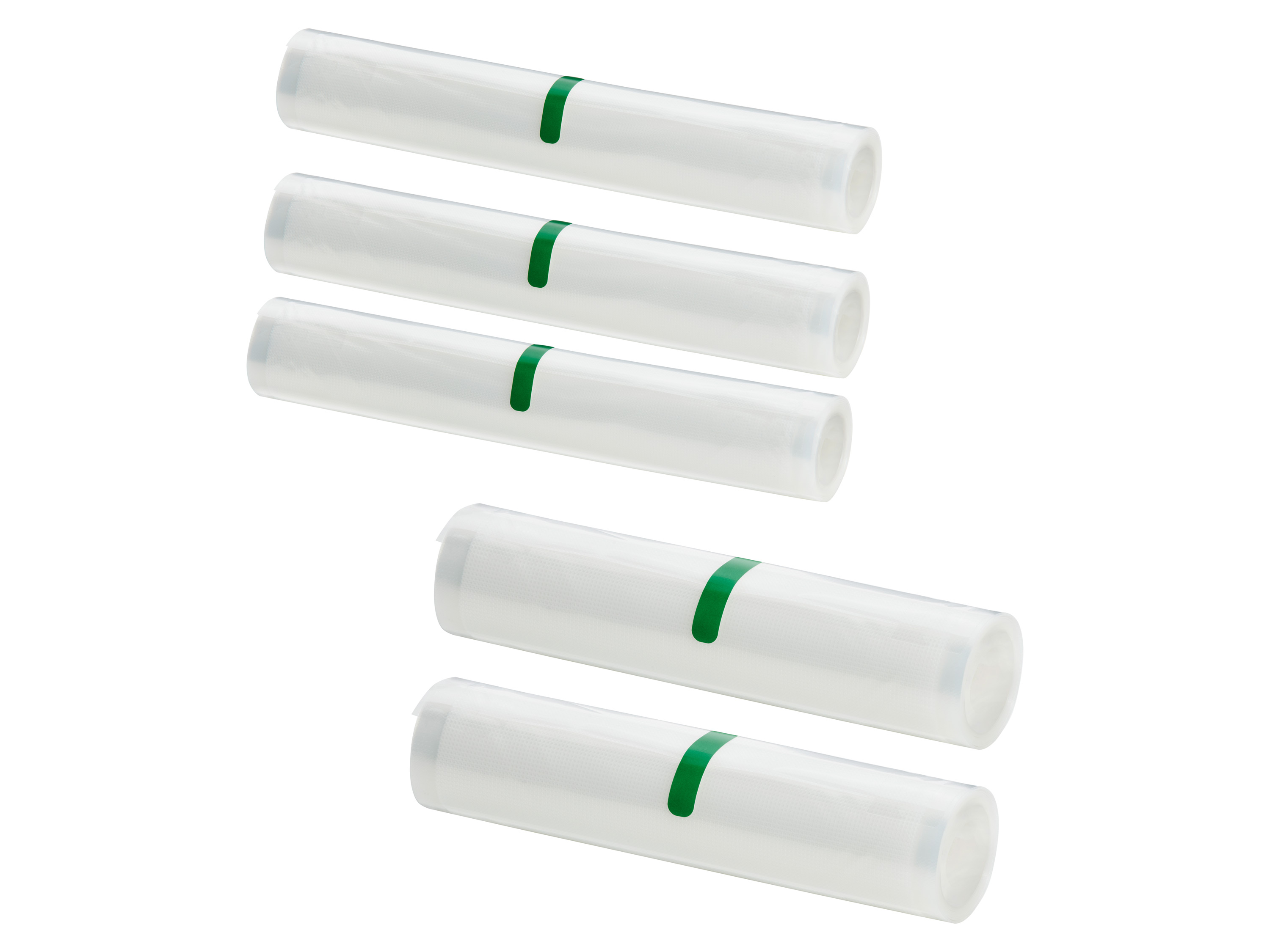 SILVERCREST Vacumeerfolie