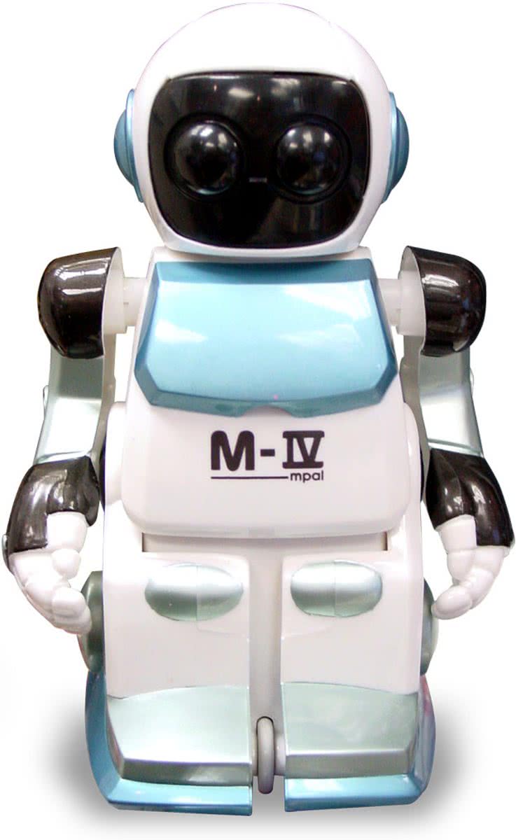 Silverlit Moonwalker - Robot