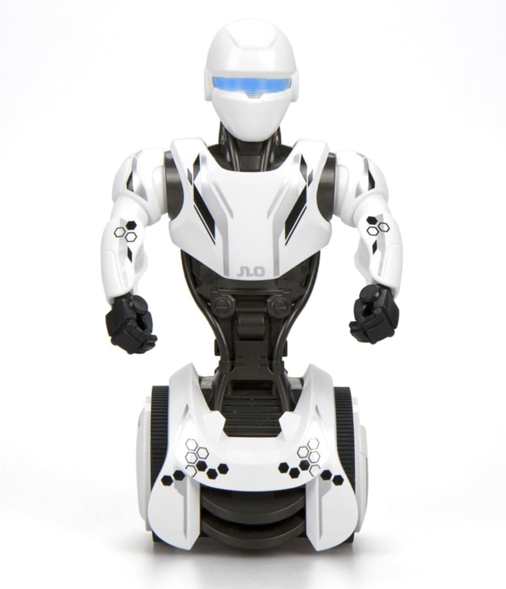 Silverlit Robot Junior
