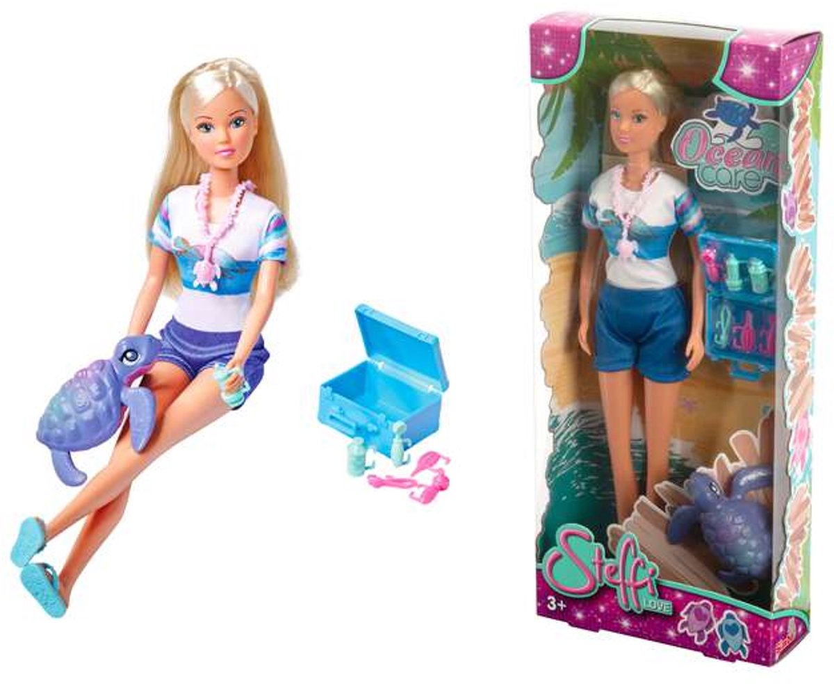 Steffi LOVE Ocean Care