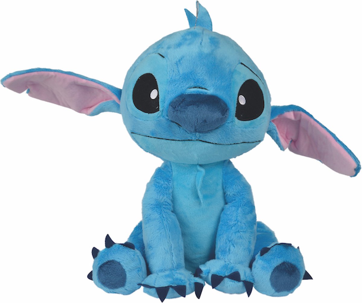Disney pluche - knuffel - Stitch - 40cm