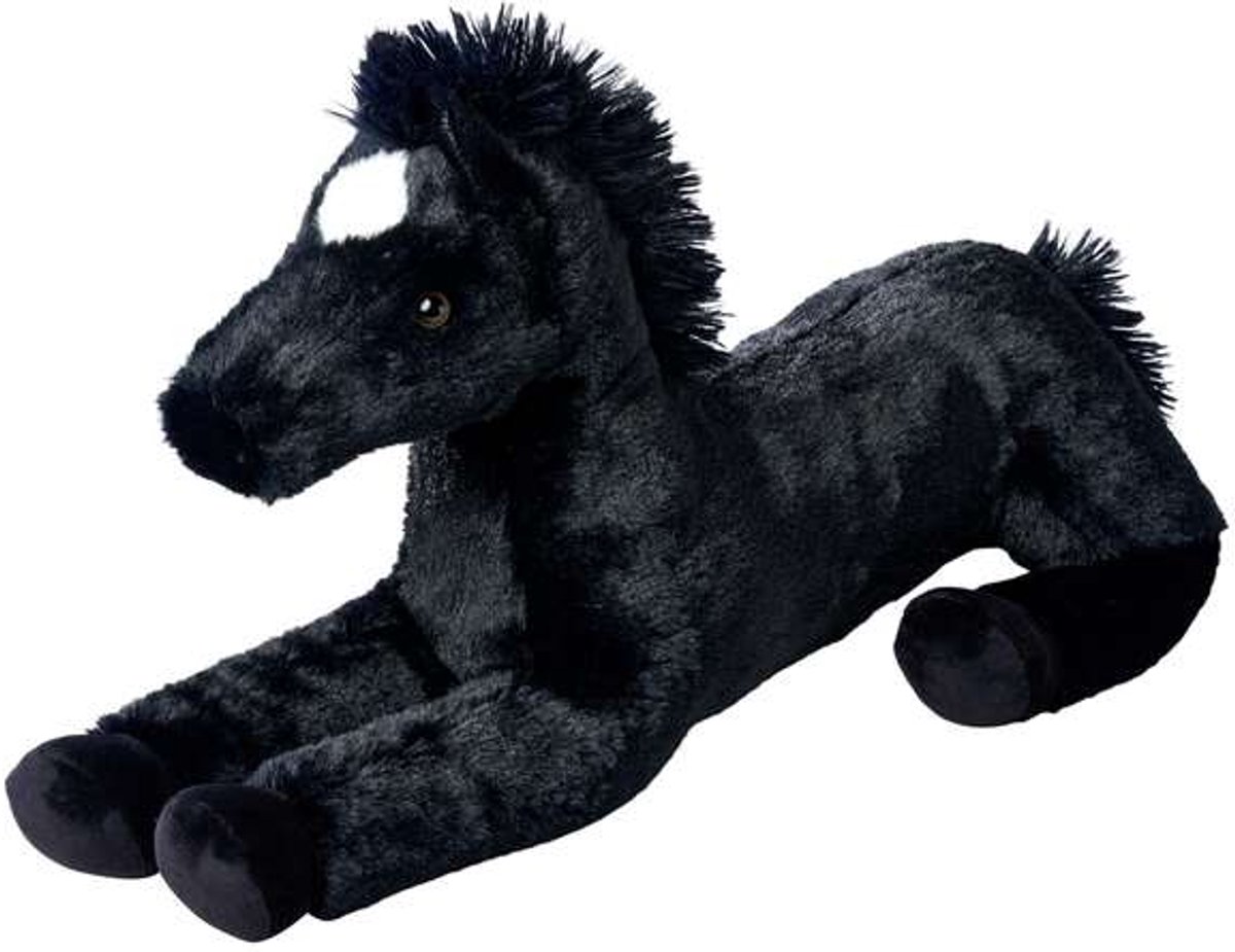 Liggend Paard 60 cm