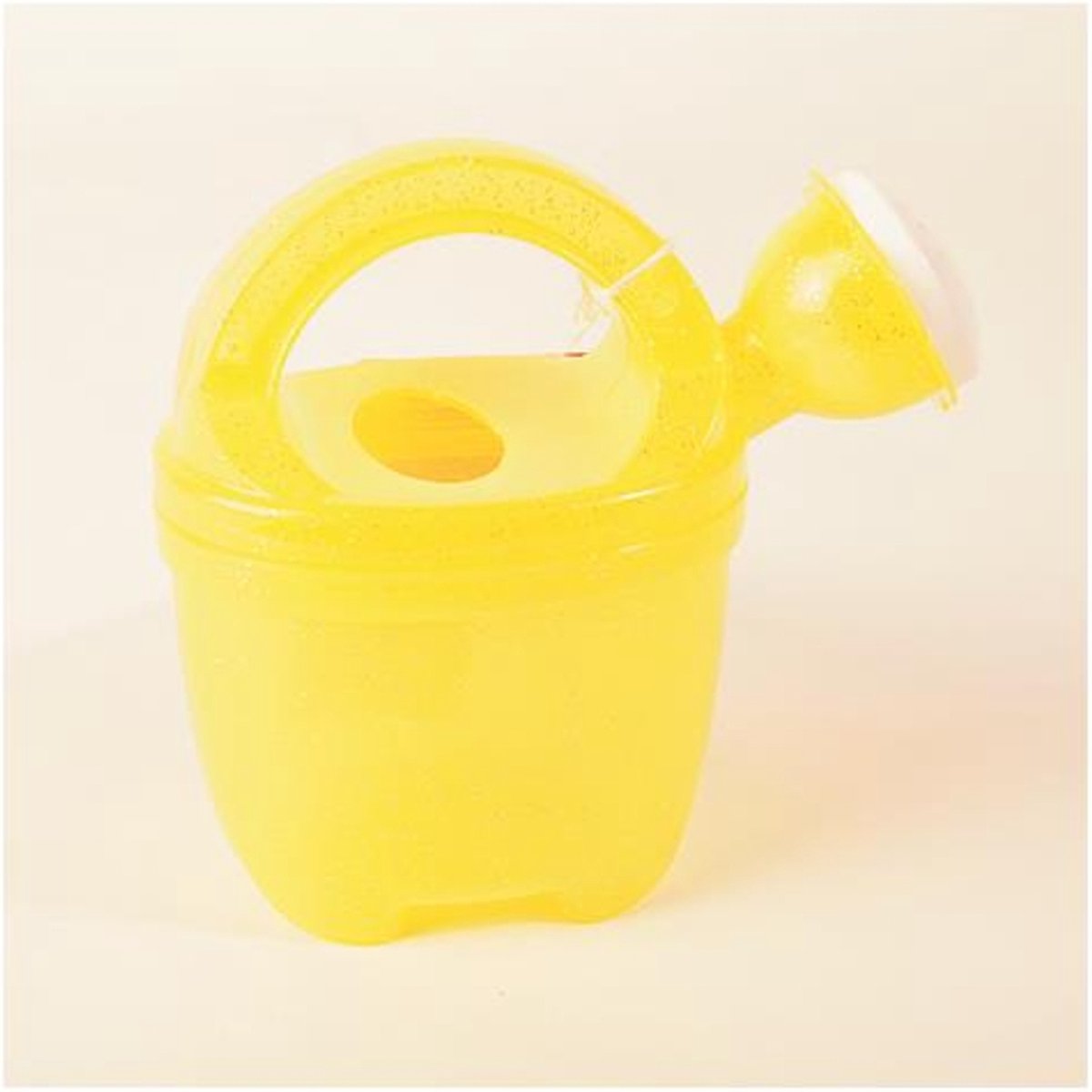 Baby-Giesser Glitter,4-Sort.