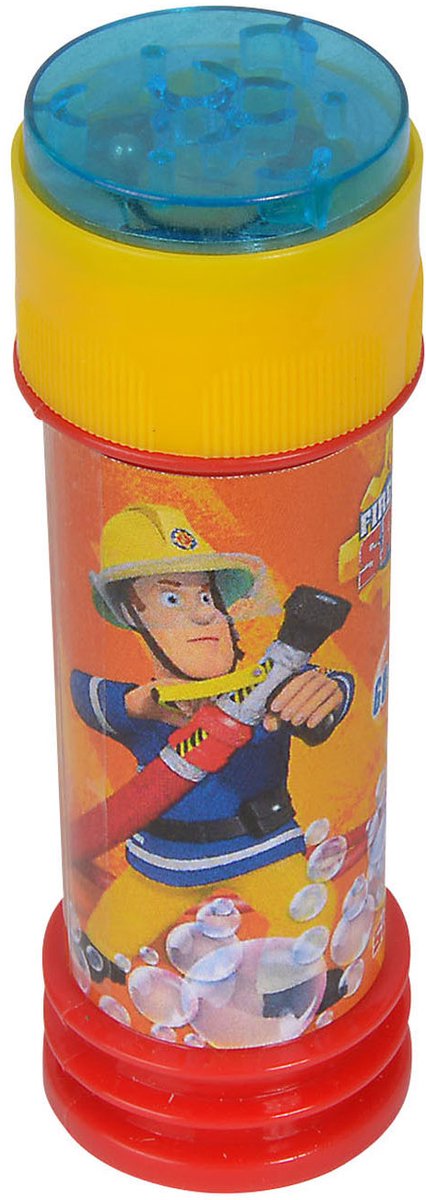 Brandweerman Sam  , 60ml