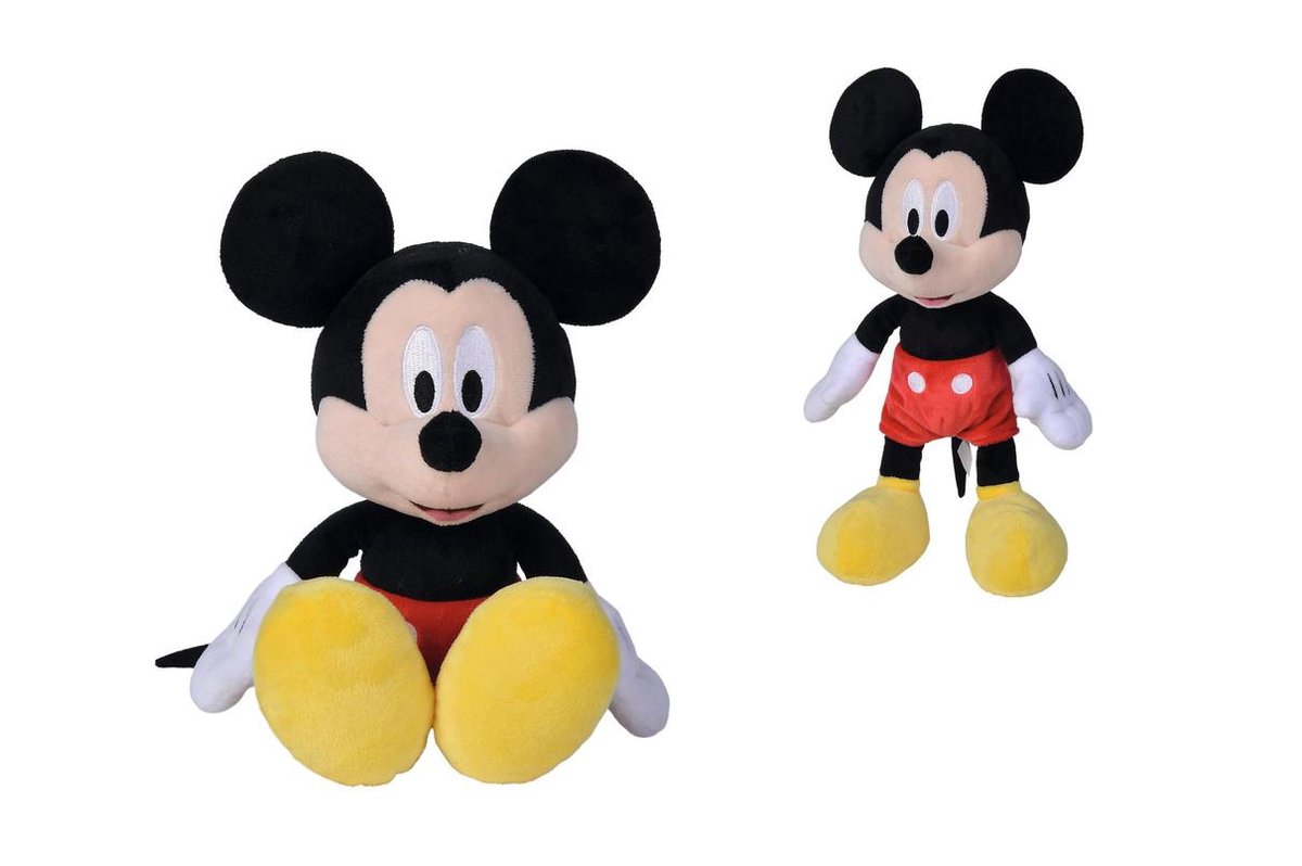 Disney - Mickey Refresh Core 25cm