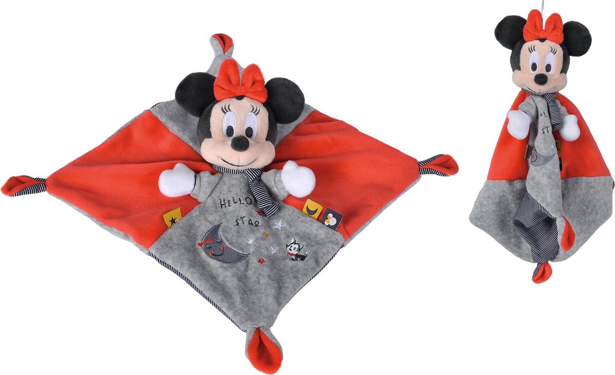 Disney - Minnie - Starry Night - Knuffel
