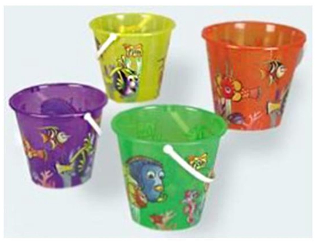   Multicolore Speelgoed