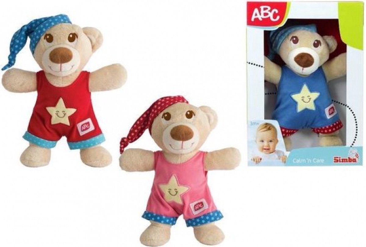 Simba Toys 104017556009 knuffel