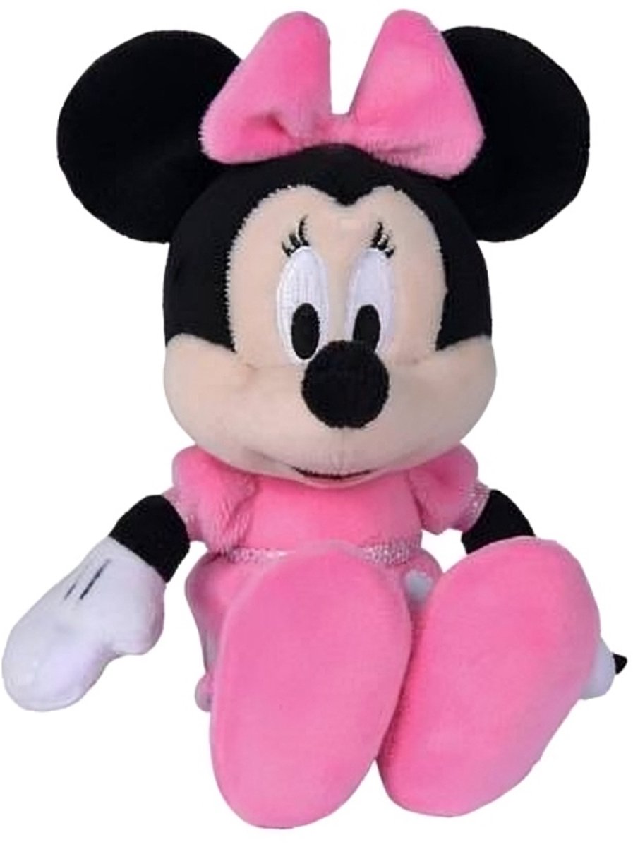 Simba Toys 6315870246Y12, Stripfiguur