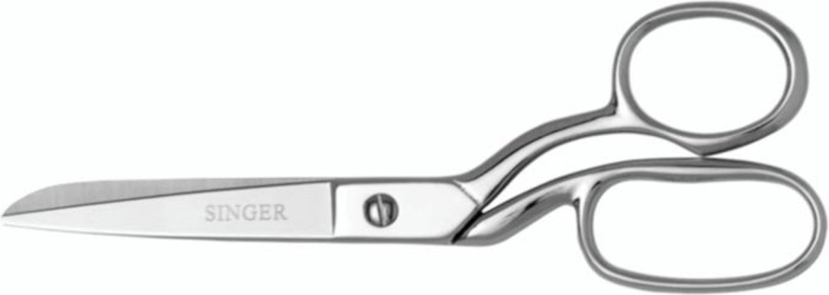 Singer textielschaar 20.3cm