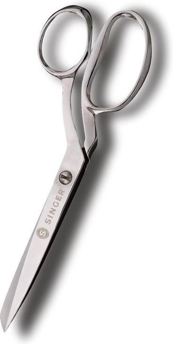 Textielschaar 23 cm C859 Singer
