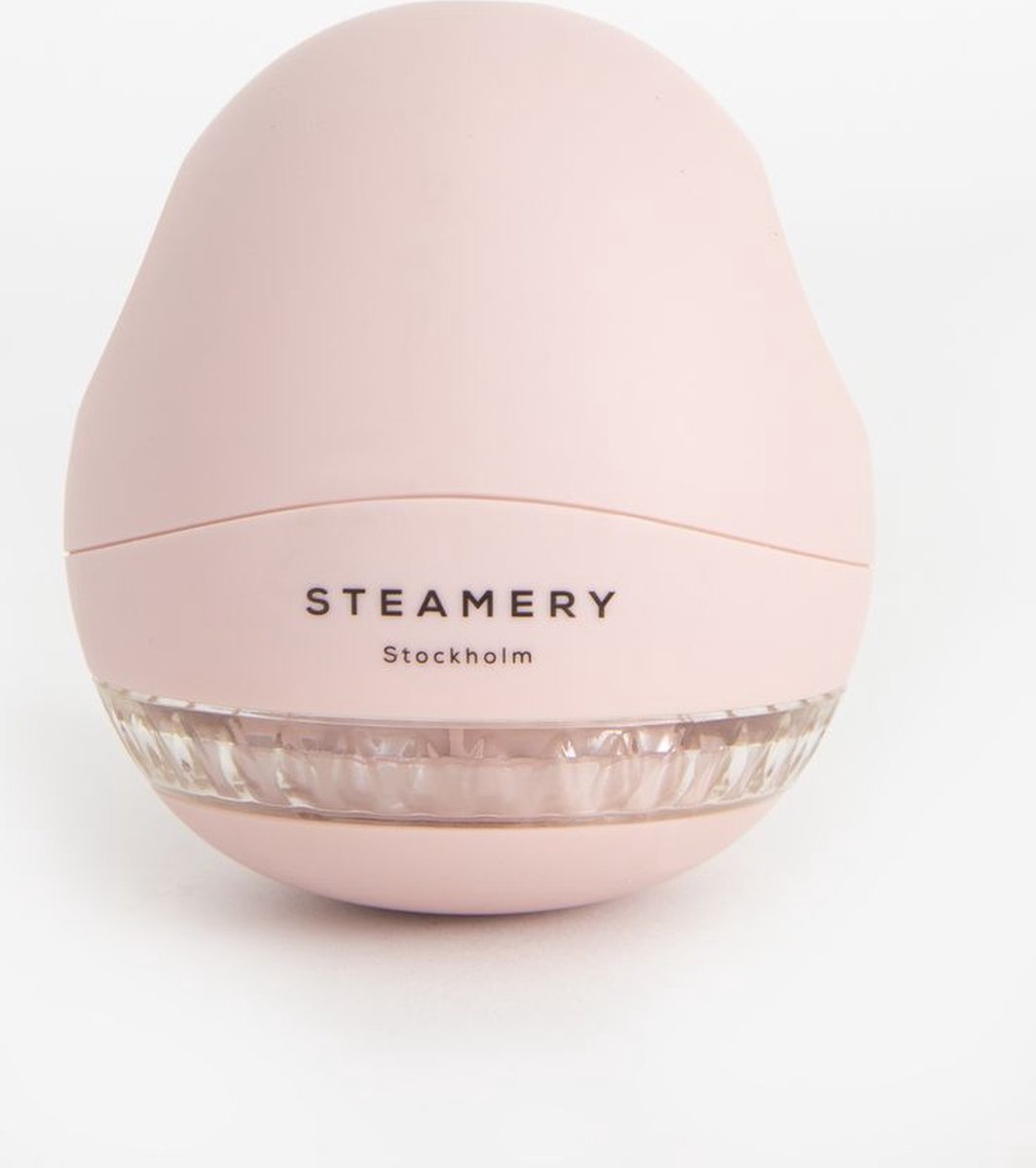 Sissy-Boy - Steamery pilo fabric shaver 0411