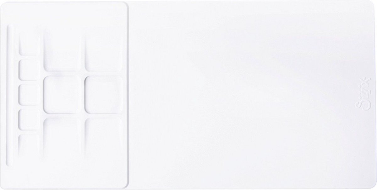 Sizzix Effectz Multimedia mat