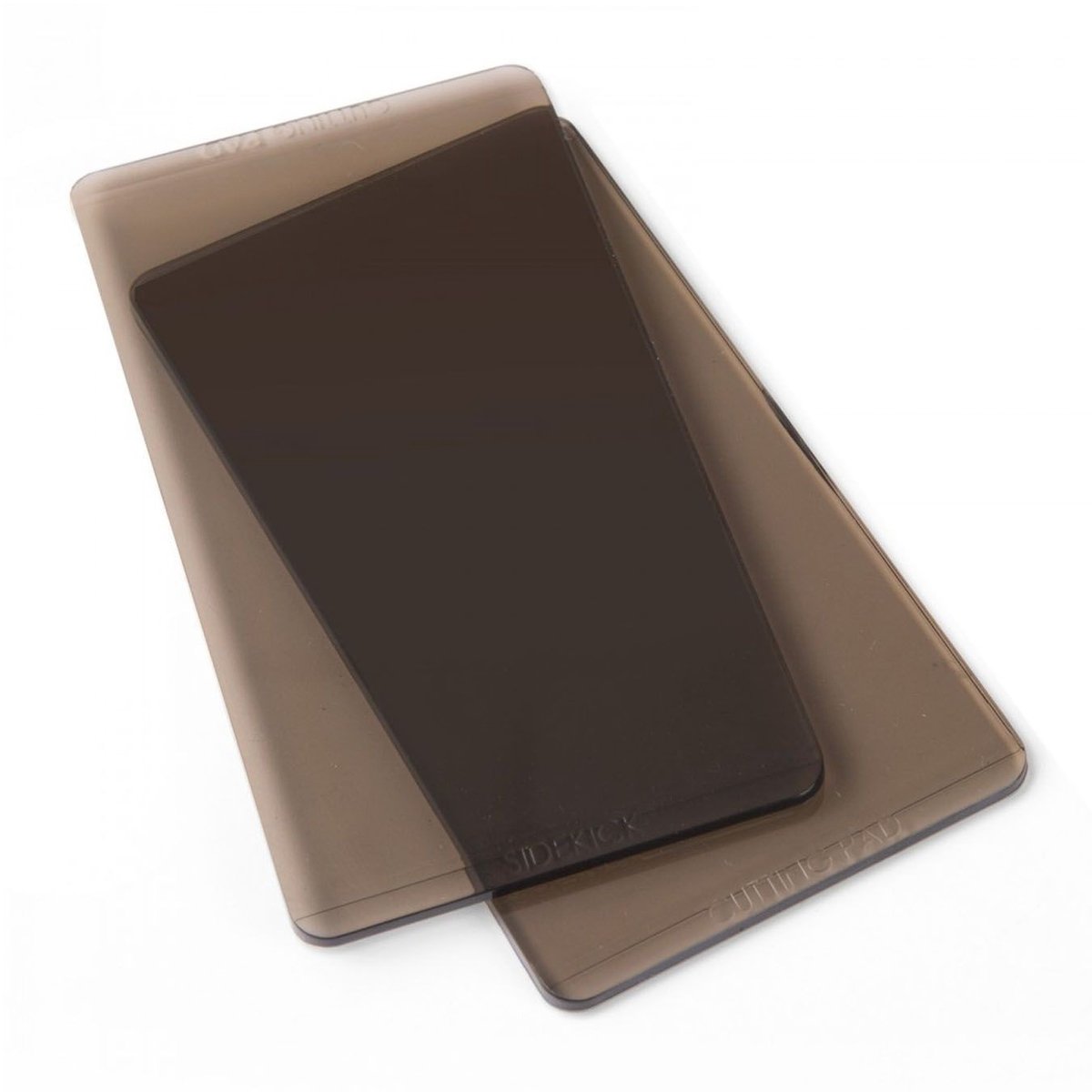   Sidekick Cutting Pads 1 Pair Zwart