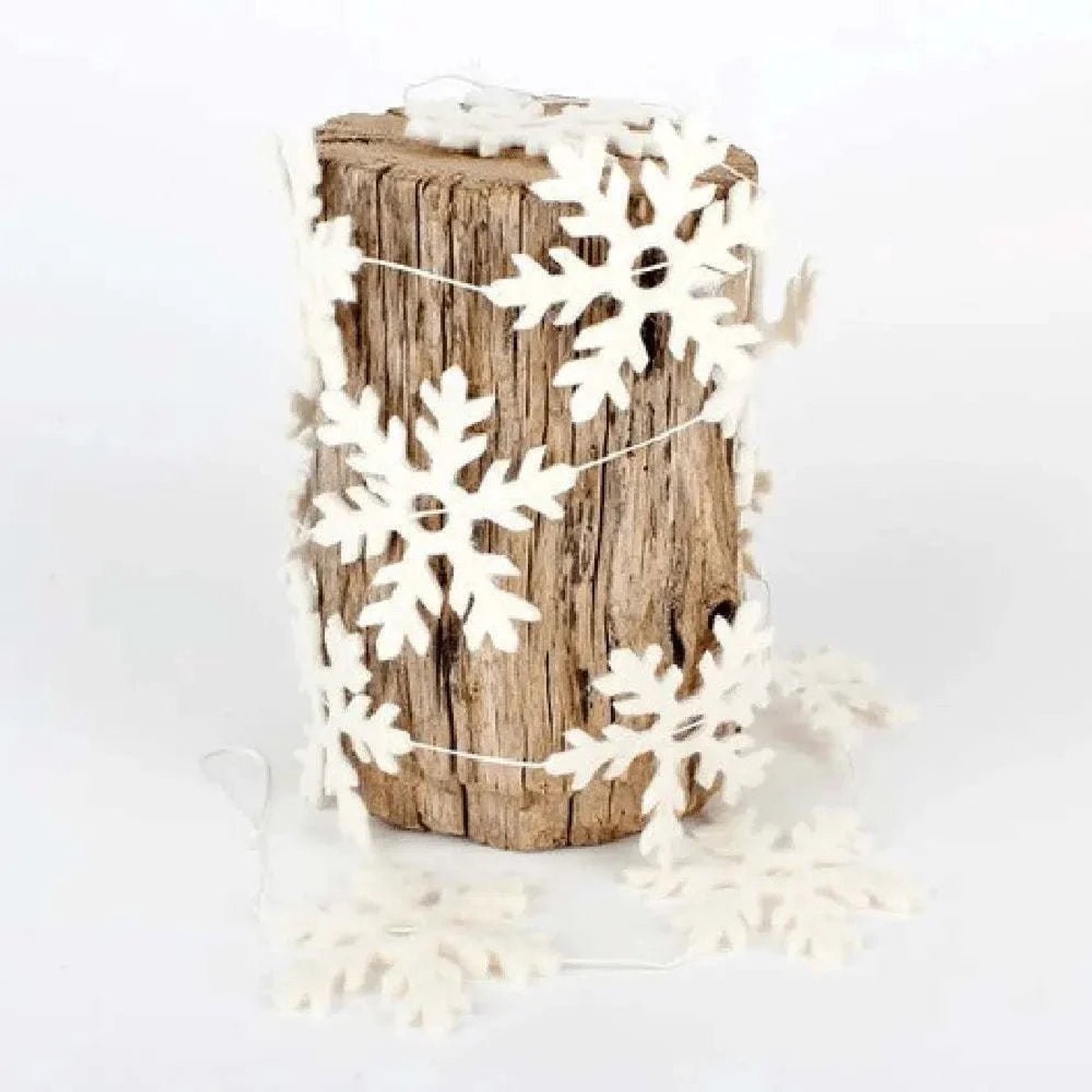 Viltslinger - Sneeuwvlokken