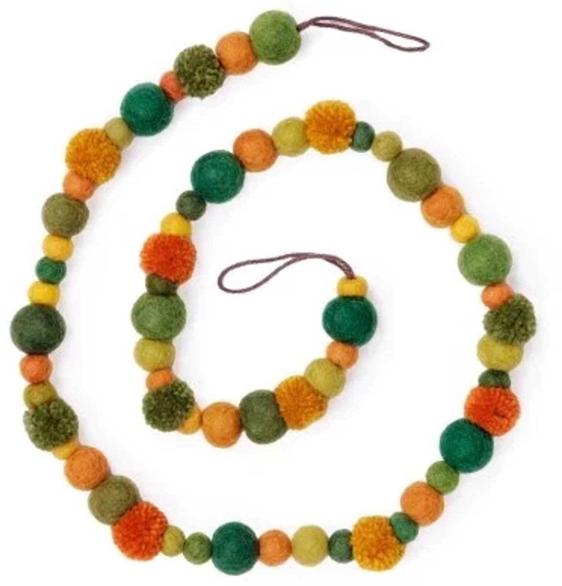 Viltslinger viltballetjes dino van Sjaal met Verhaal