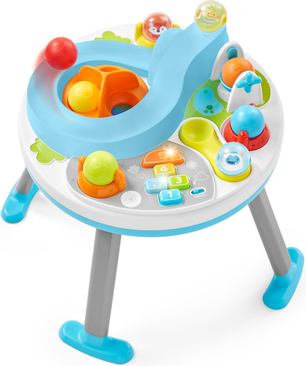 Skip Hop - Explore And More Activity Table - Lets Roll