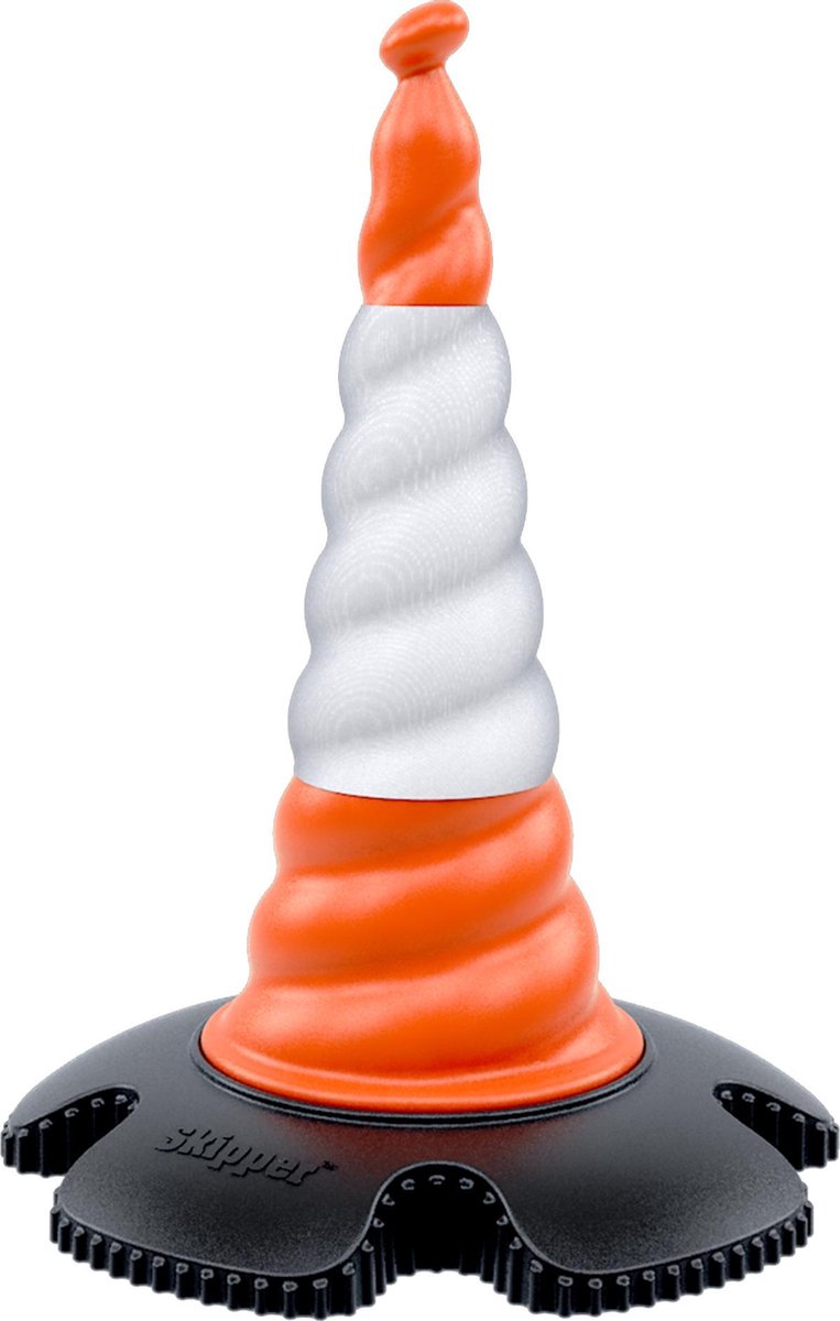  ™ Wegpion - afzetkegel (027.0076)