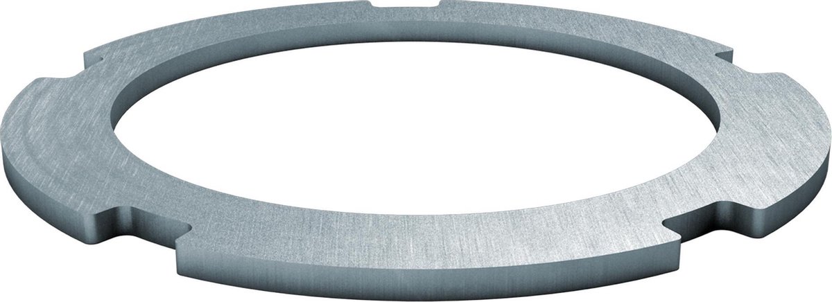  ™ verzwaringsring tbv wegpion (027.0077)