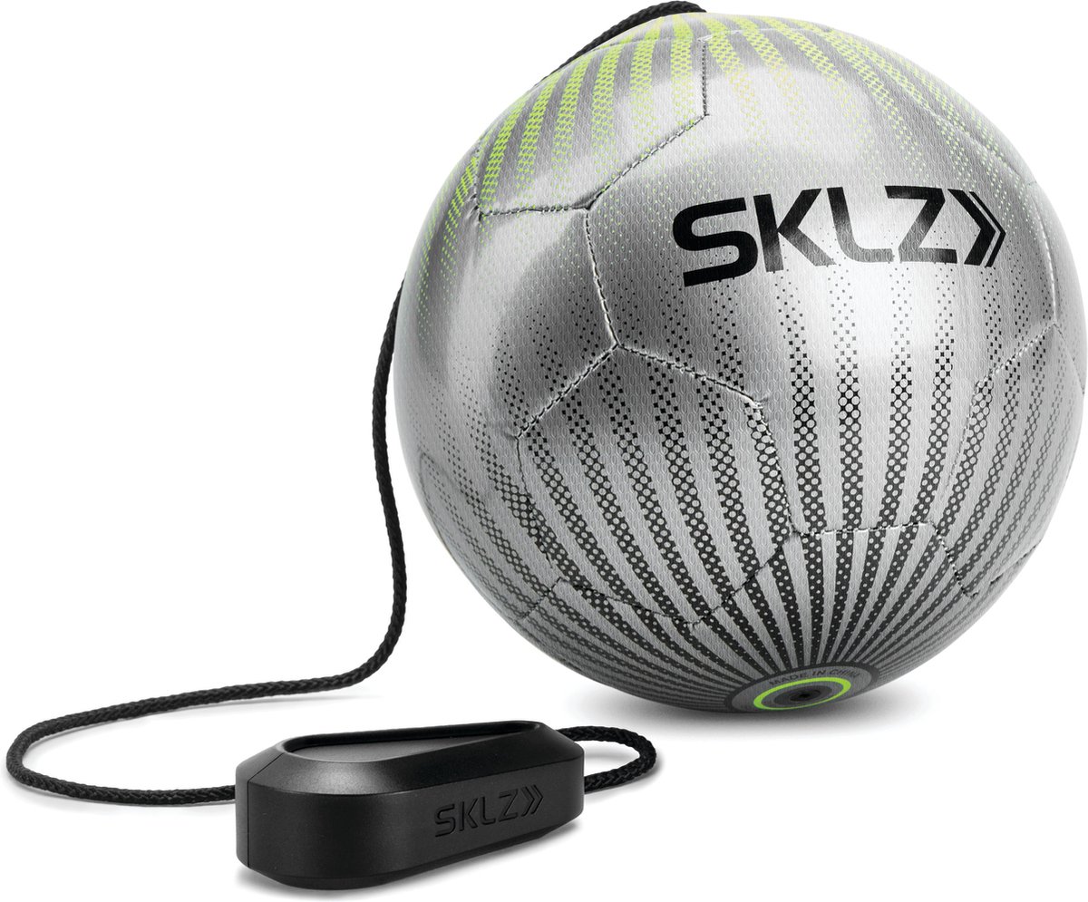 SKLZ Star Kick Touch Voetbal Trainer -  Voetbal - Training - Volt