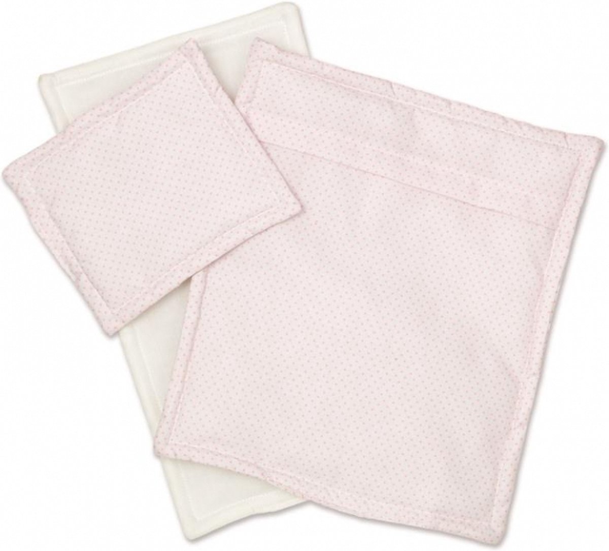 Skrållan - Dolls bedding, 33 cm