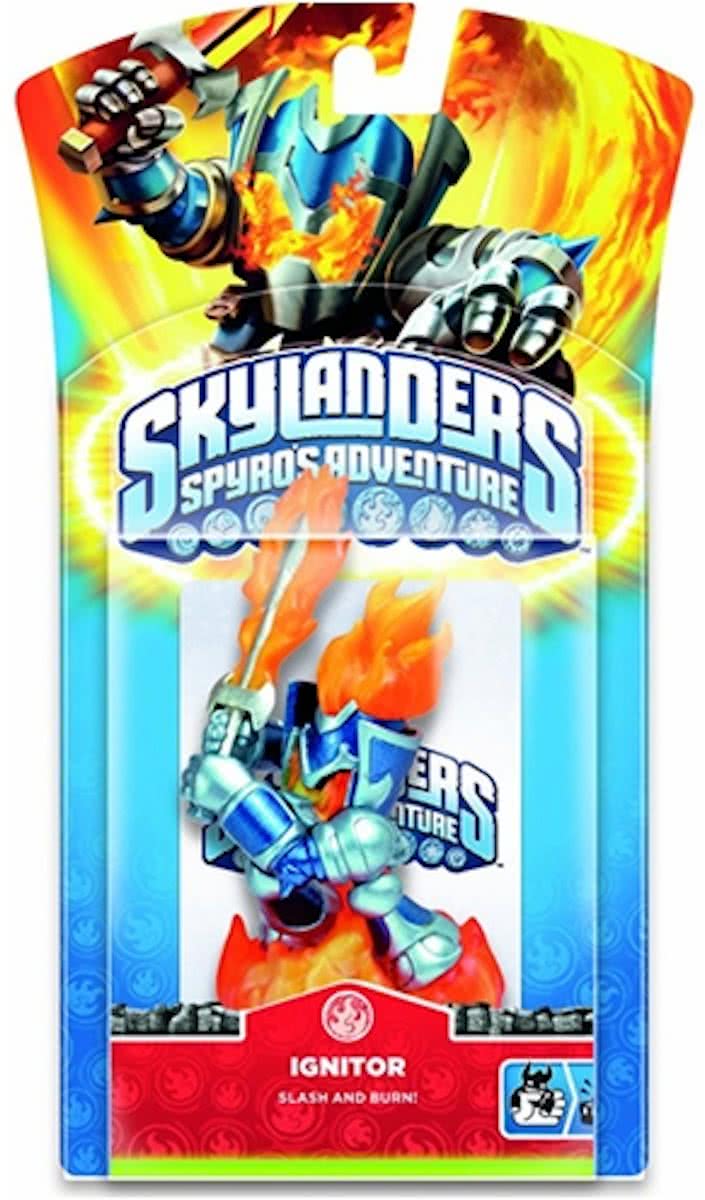 Skylanders Giants: Ignitor