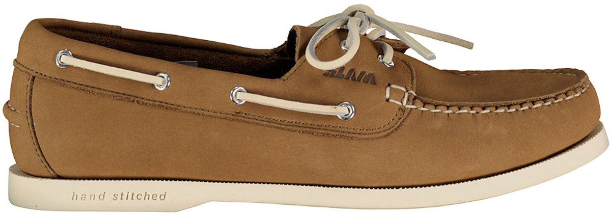 Slam Nabuck Schoenen Bruin EU 40 Man