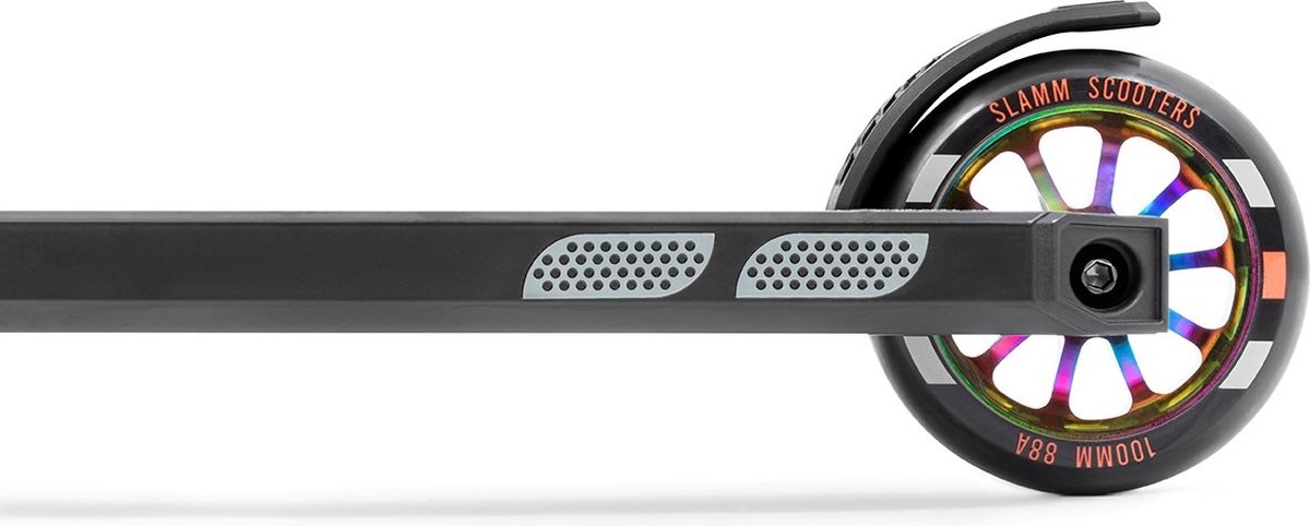 Slamm Classic Stuntstep Neochrome