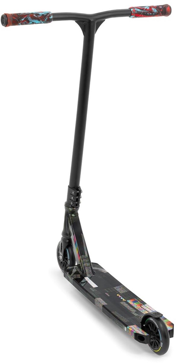 Slamm Mischief Stuntstep Glitch