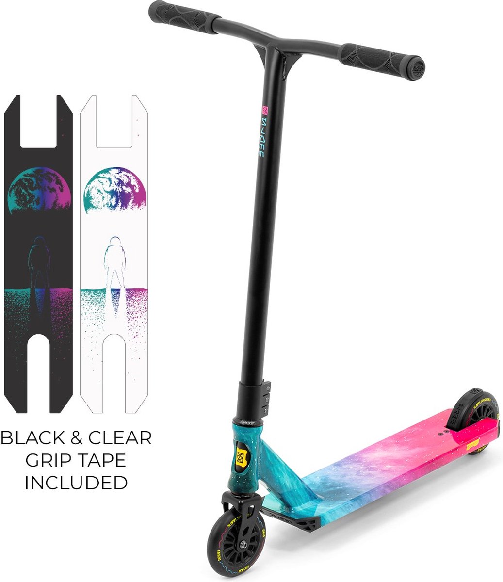 Stuntstep Slamm Mischief - Nebula - model 2025