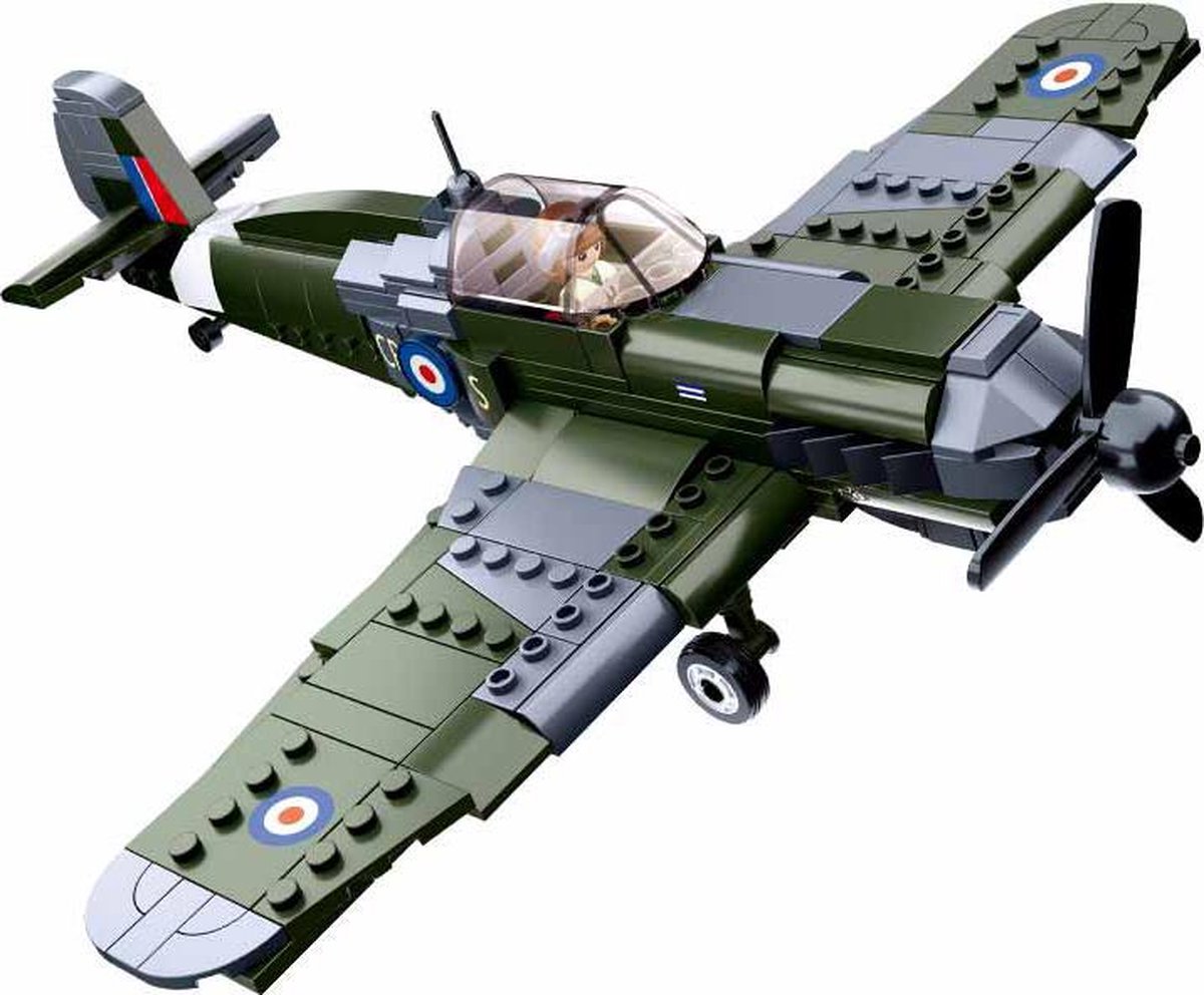   Army - Fighter of the Brittisch Army