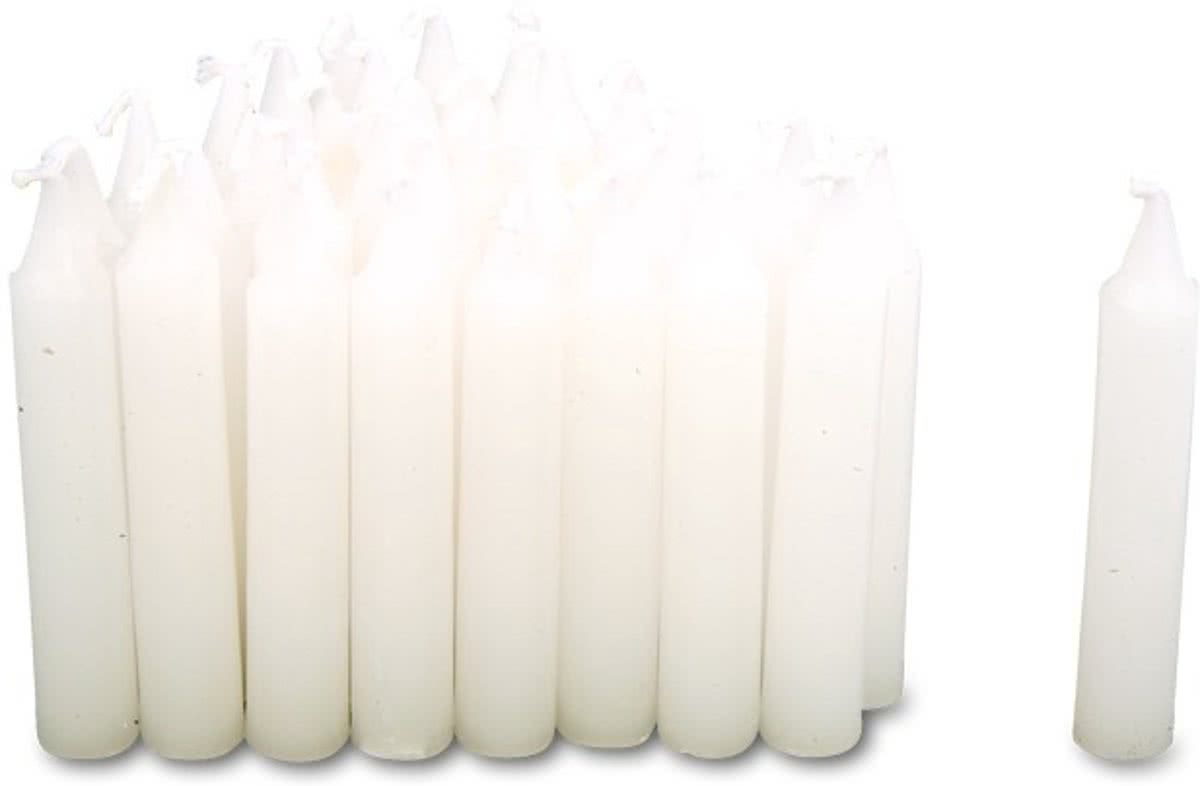 Small Foot - Feestartikelen - Unisex - Wit