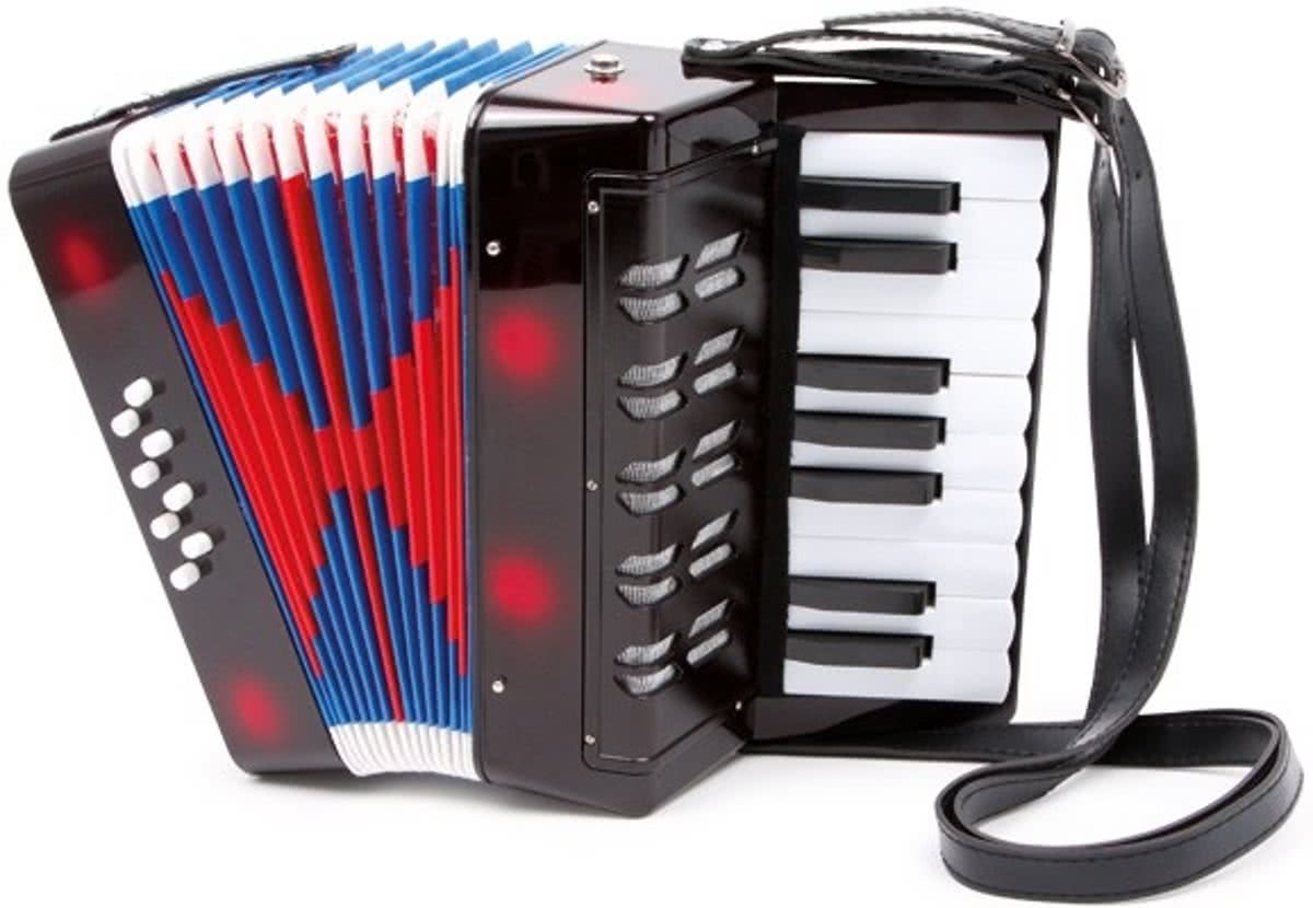 Small Foot Accordeon Classic