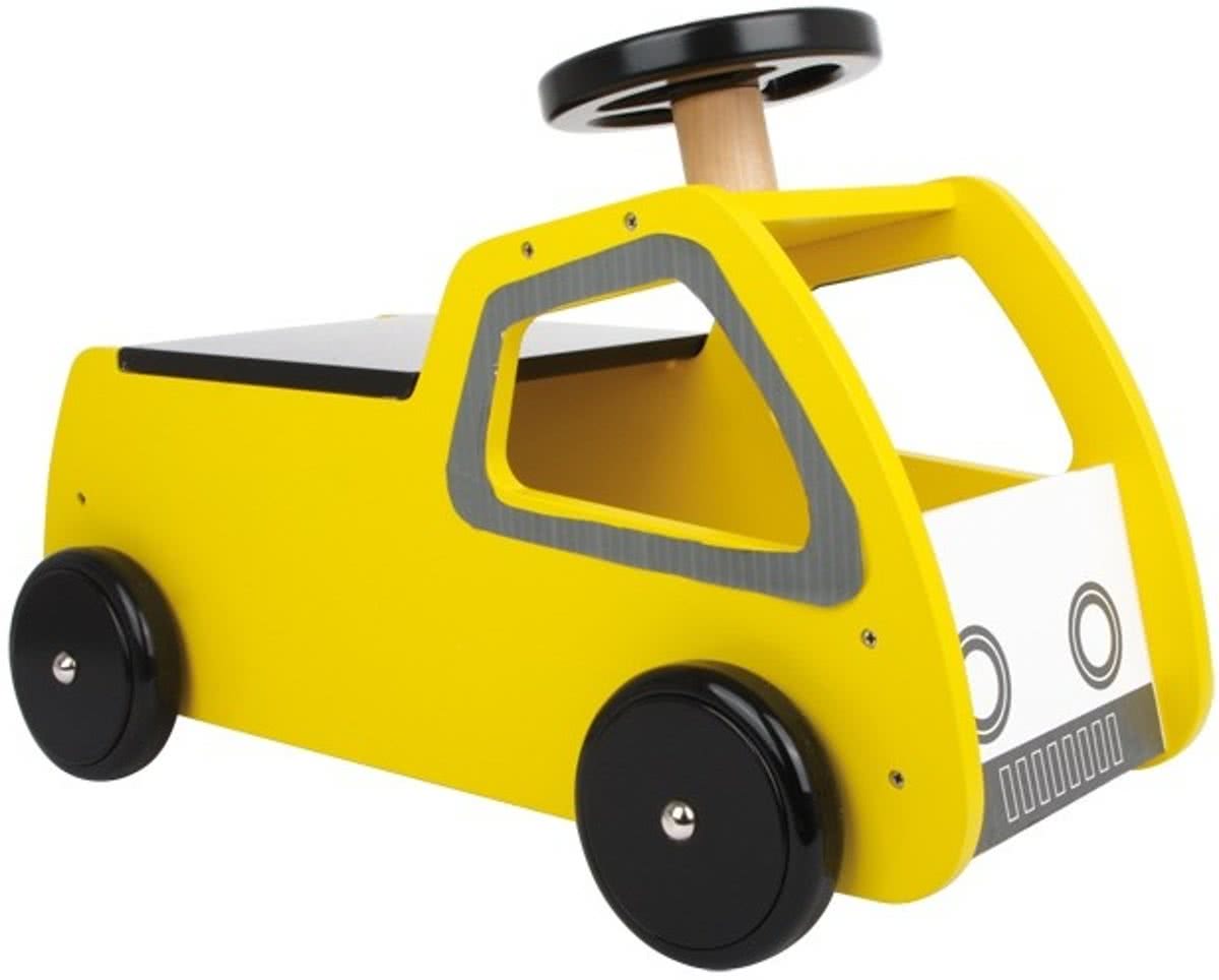 Small Foot Loopauto Tom