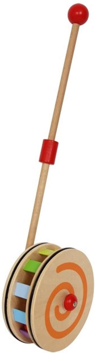 Small Foot Schuif-regenboog