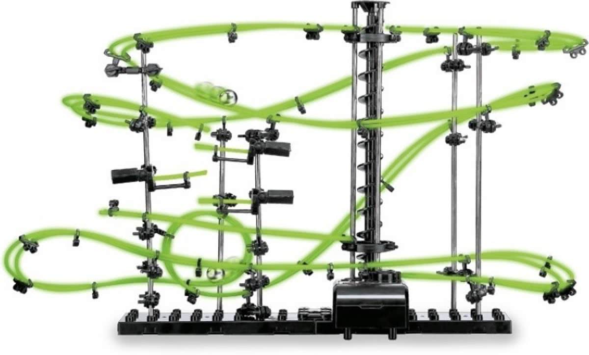 Small foot   venus 10 meter