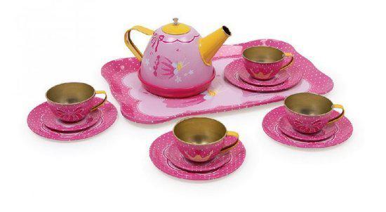 Speelgoed Theeservies Josephine