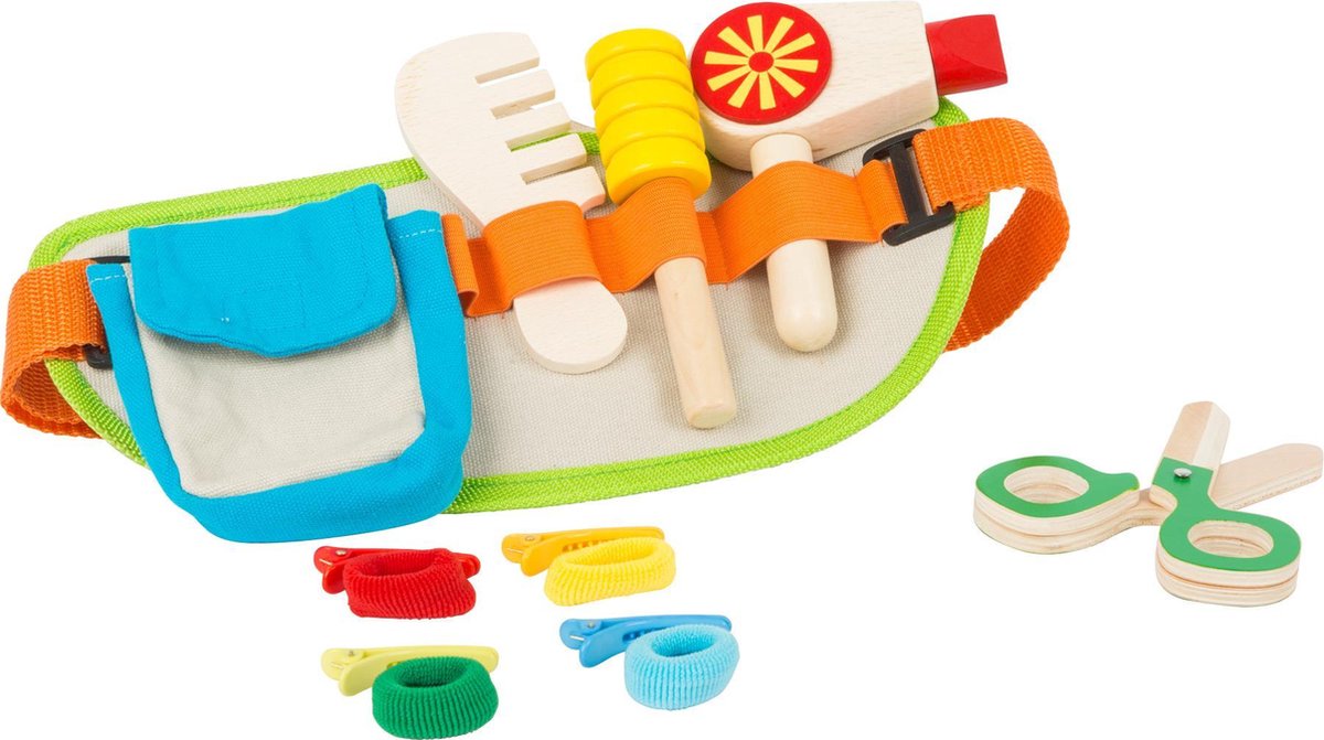 Small Foot Kappers Heuptas 13-delig